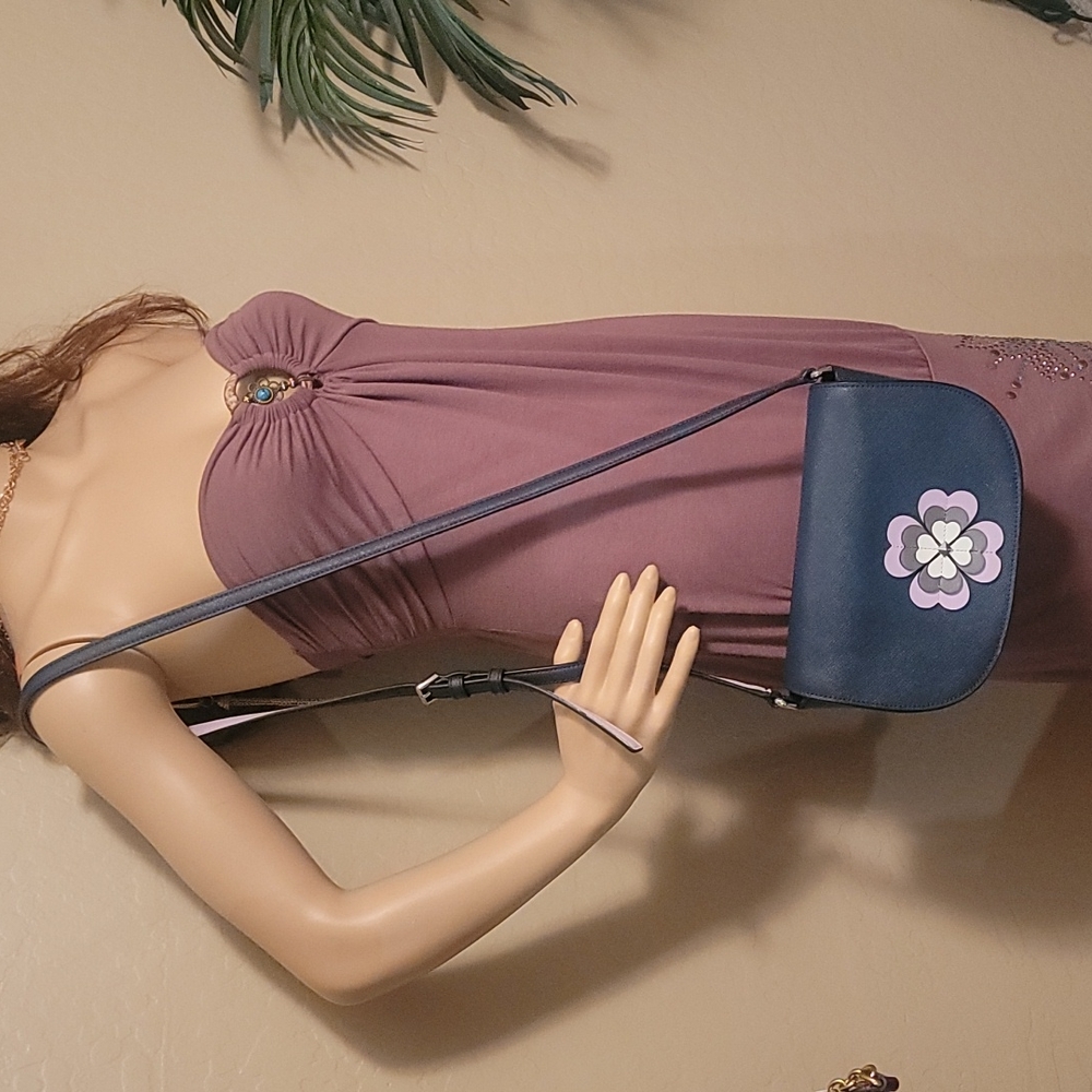 Kate Spade crossbody purse
